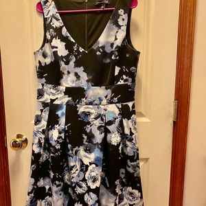 American Living dress 🌺🌺🌺